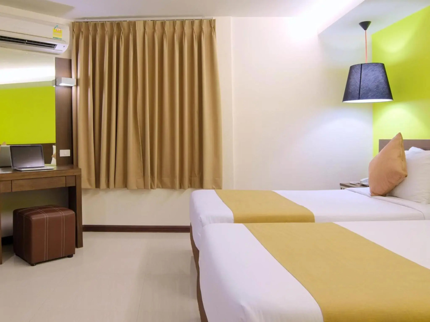 Photo - Sawasdee Sukhumvit Inn