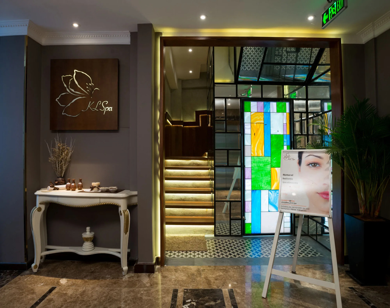 Foto - Silverland Jolie Hotel