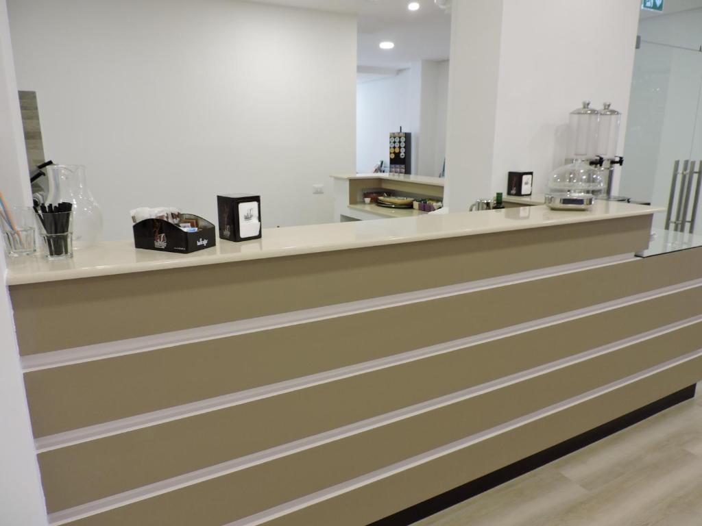 Foto - Hotel Elite Palermo Centro