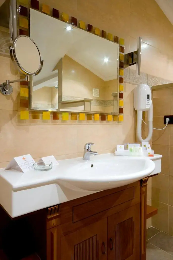 Foto - Hotel Palacio de la Magdalena