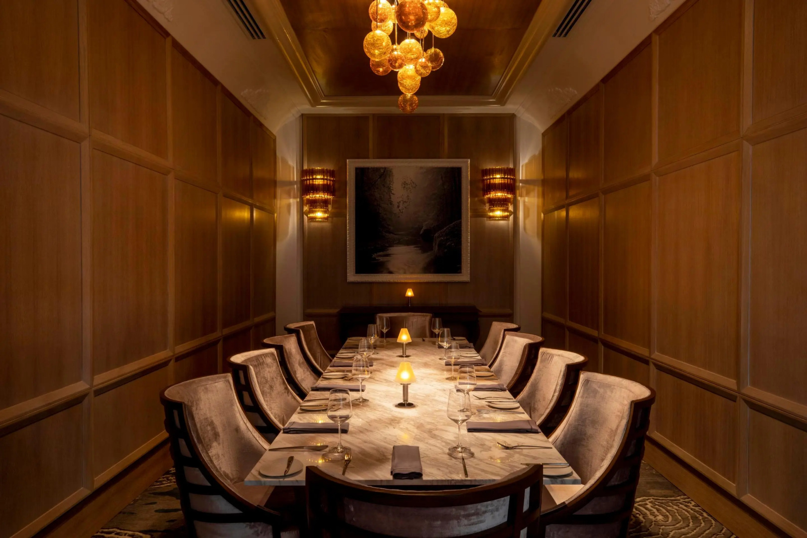 Foto - Le Blanc Spa Resort Cancun - Adults Only - All-Inclusive