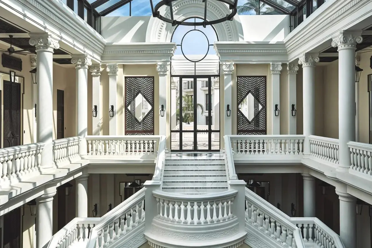 Foto - Four Seasons Hotel & Residences Cartagena