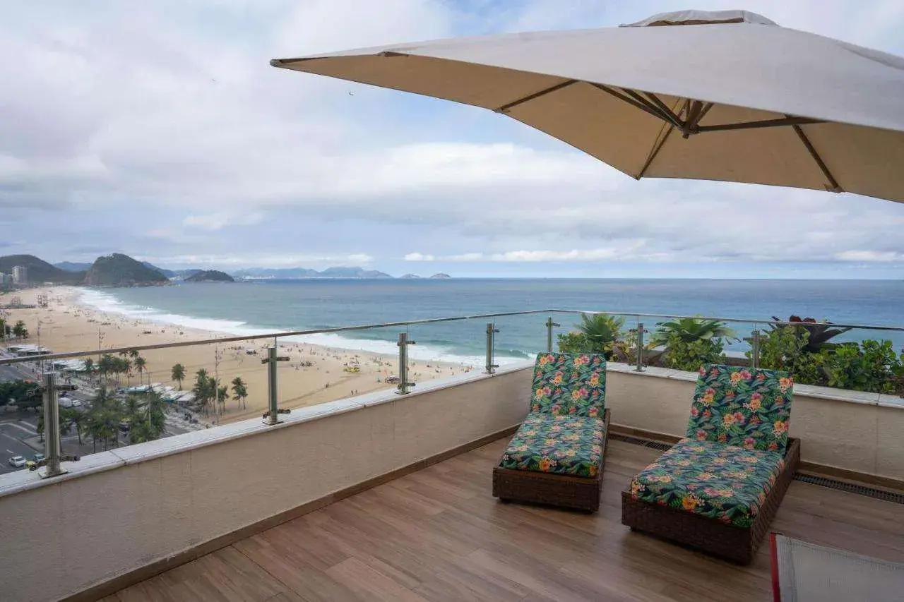 Photo - Mercure Rio Boutique Copacabana