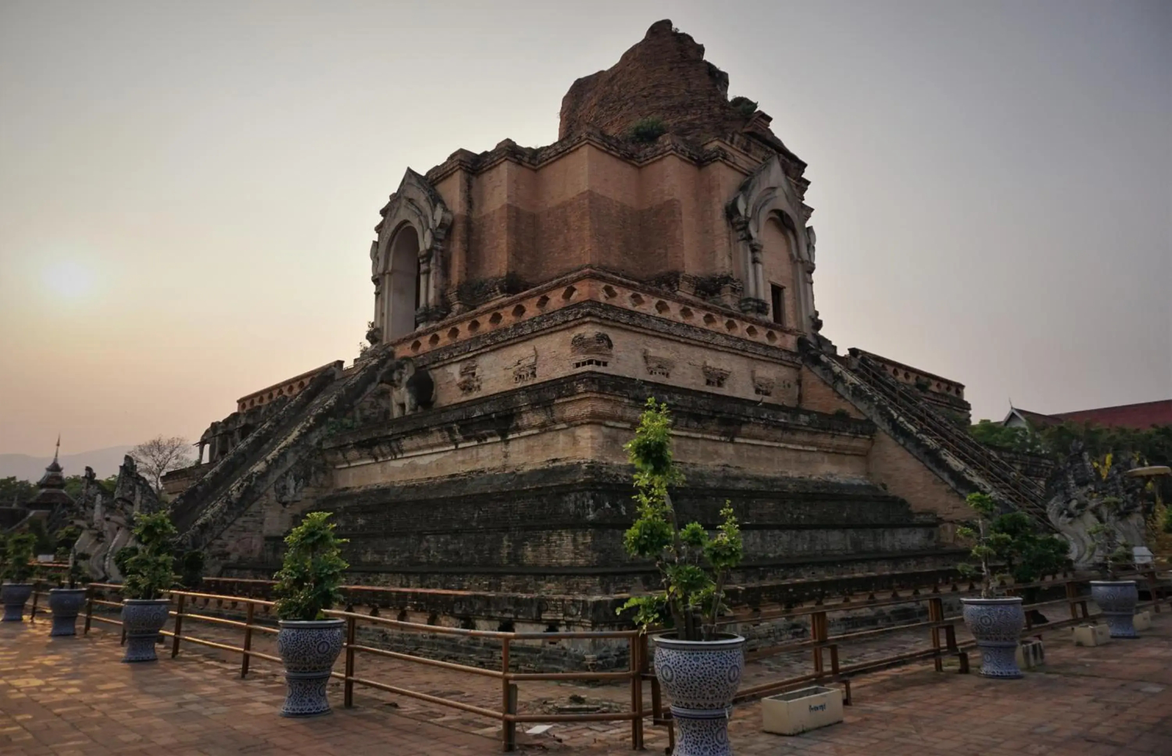 Foto - Thanyawintra Boutique and Spa