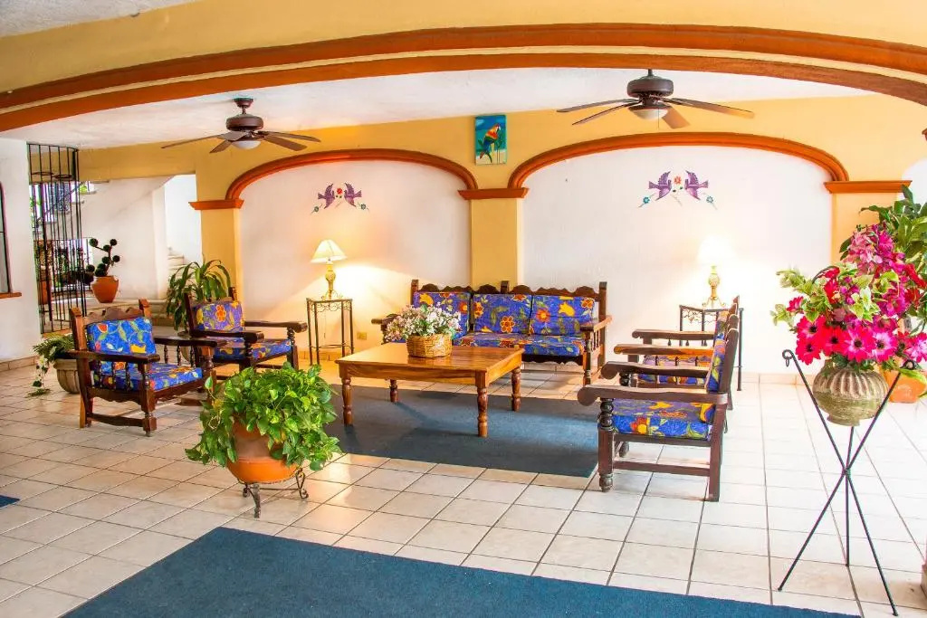 Foto - Hotel Vallartasol