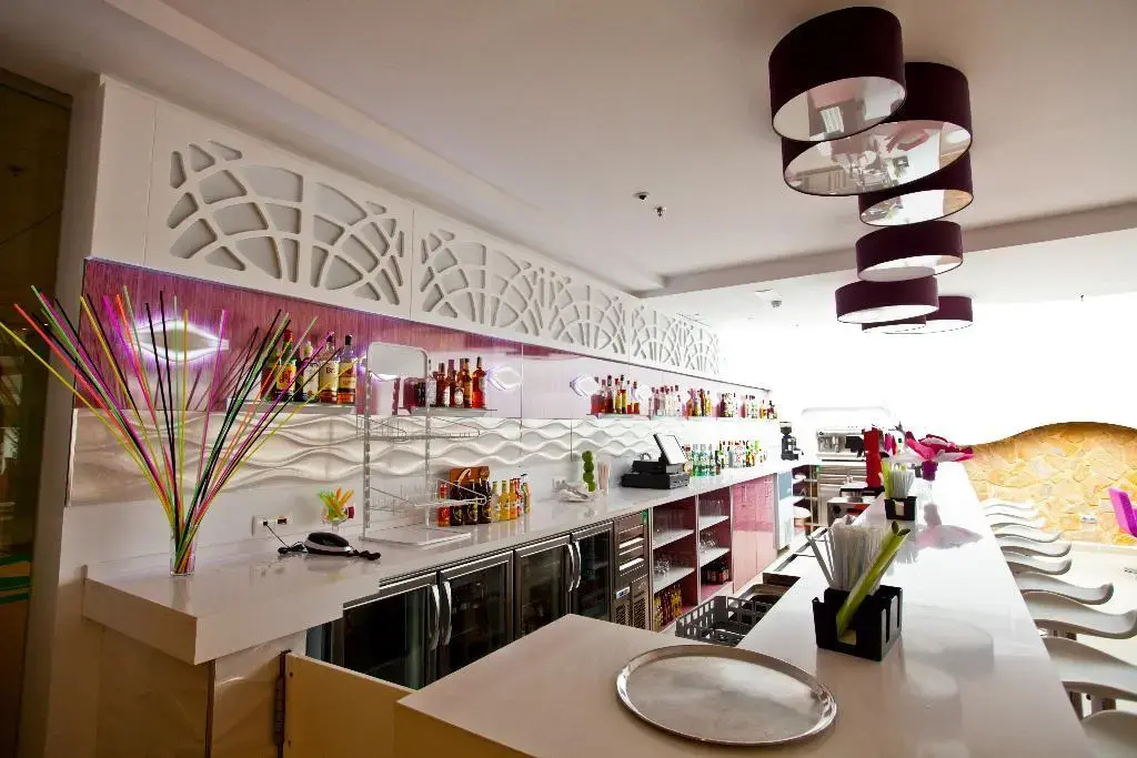 Foto - Riviera Beachotel - Adults Recommended
