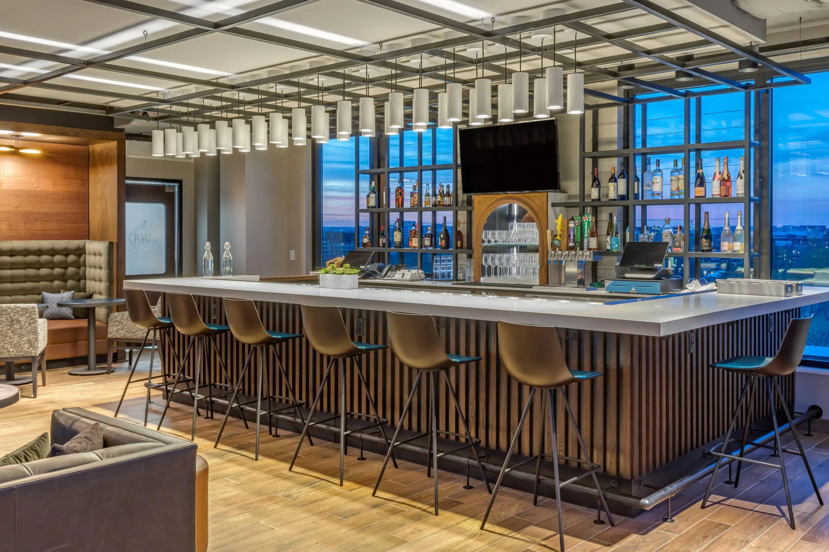 Foto - Cambria Hotel Washington D.C. Navy Yard Riverfront