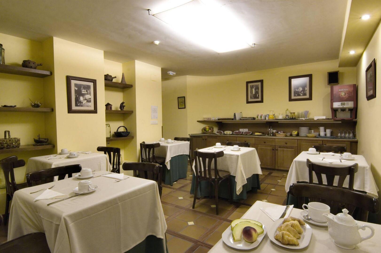 Photo - Hotel Pombal Rooms