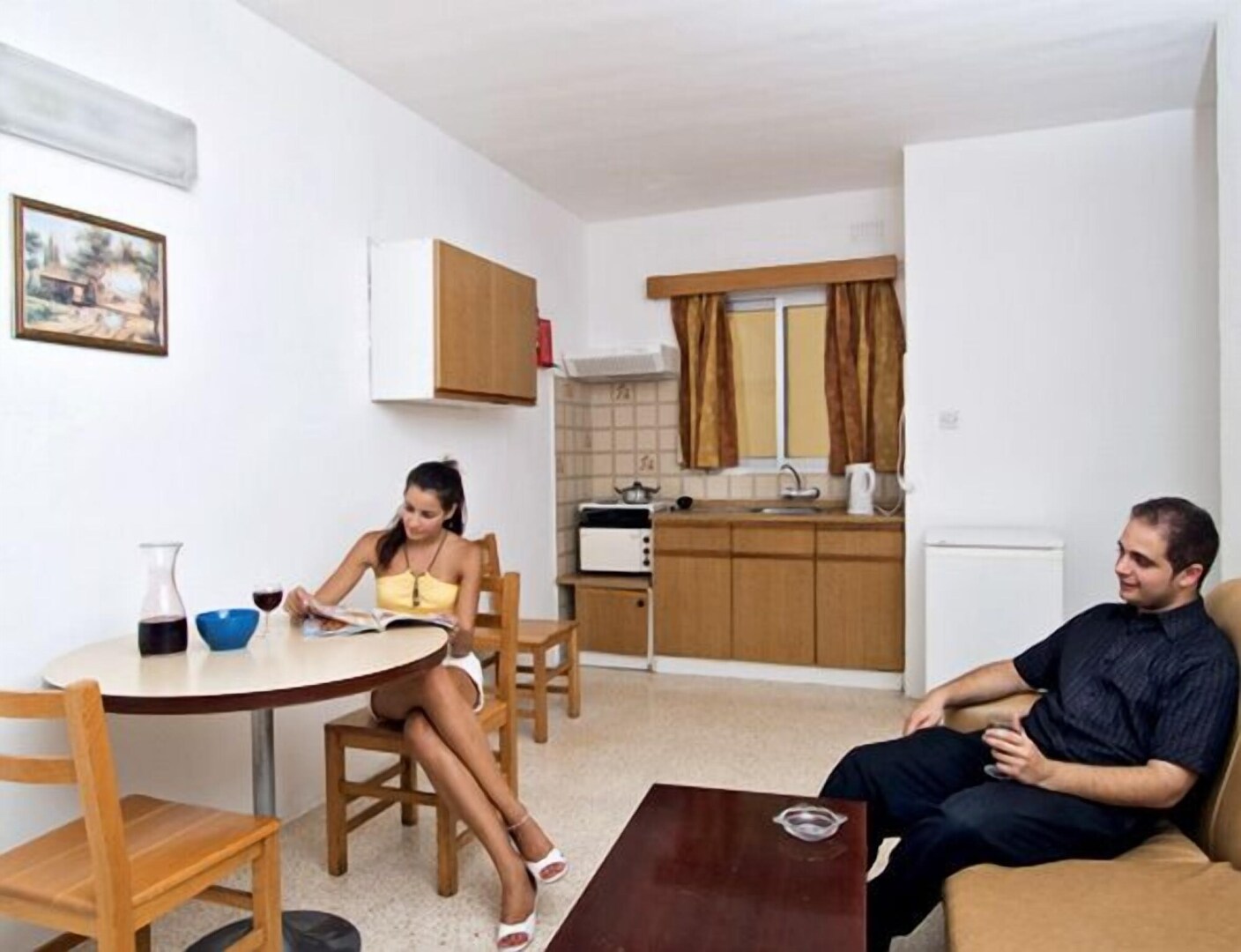 Foto - Cardor Holiday Complex