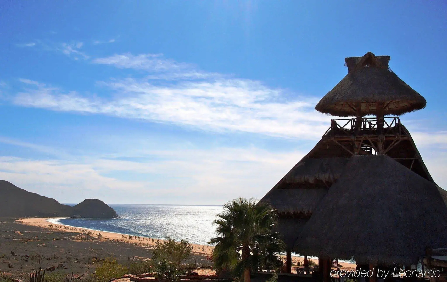 Photo - Guaycura Boutique Hotel Beach Club & Spa