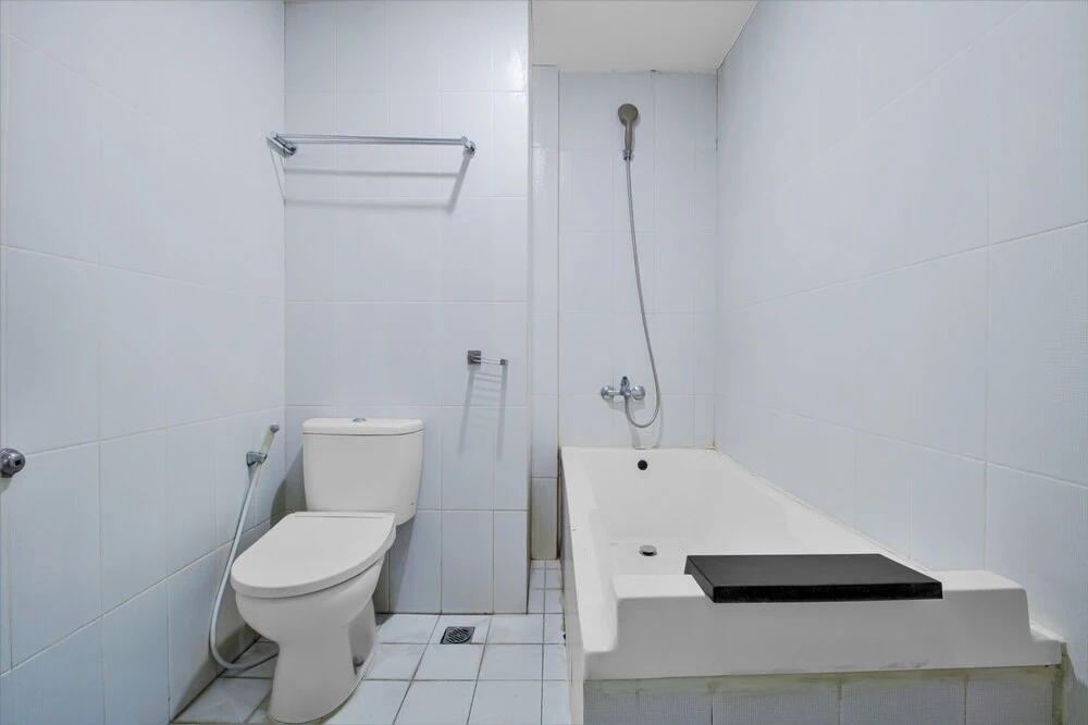 Foto - Hotel O Wesly House