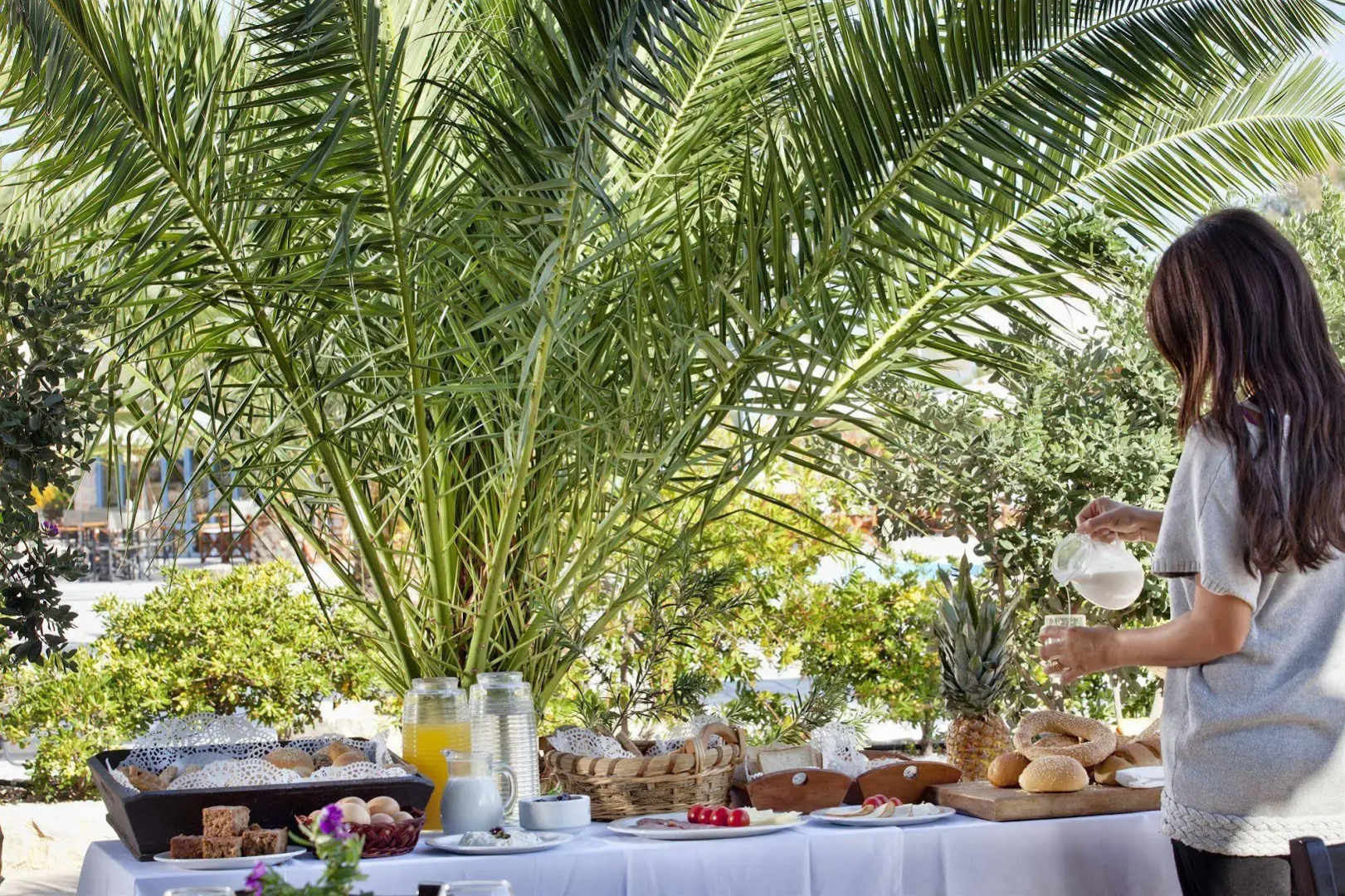 Photo - Santo Miramare Beach Resort