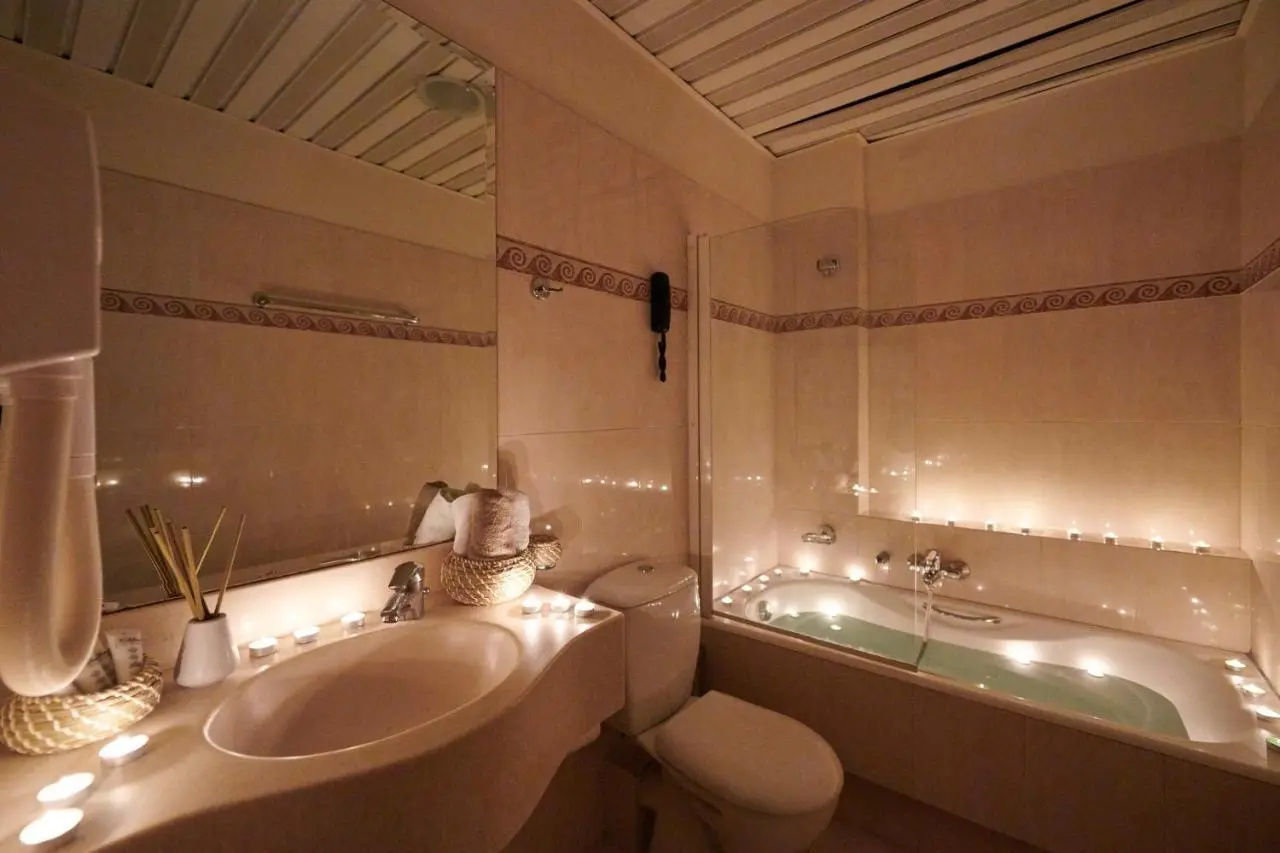 Foto - Golden City Hotel