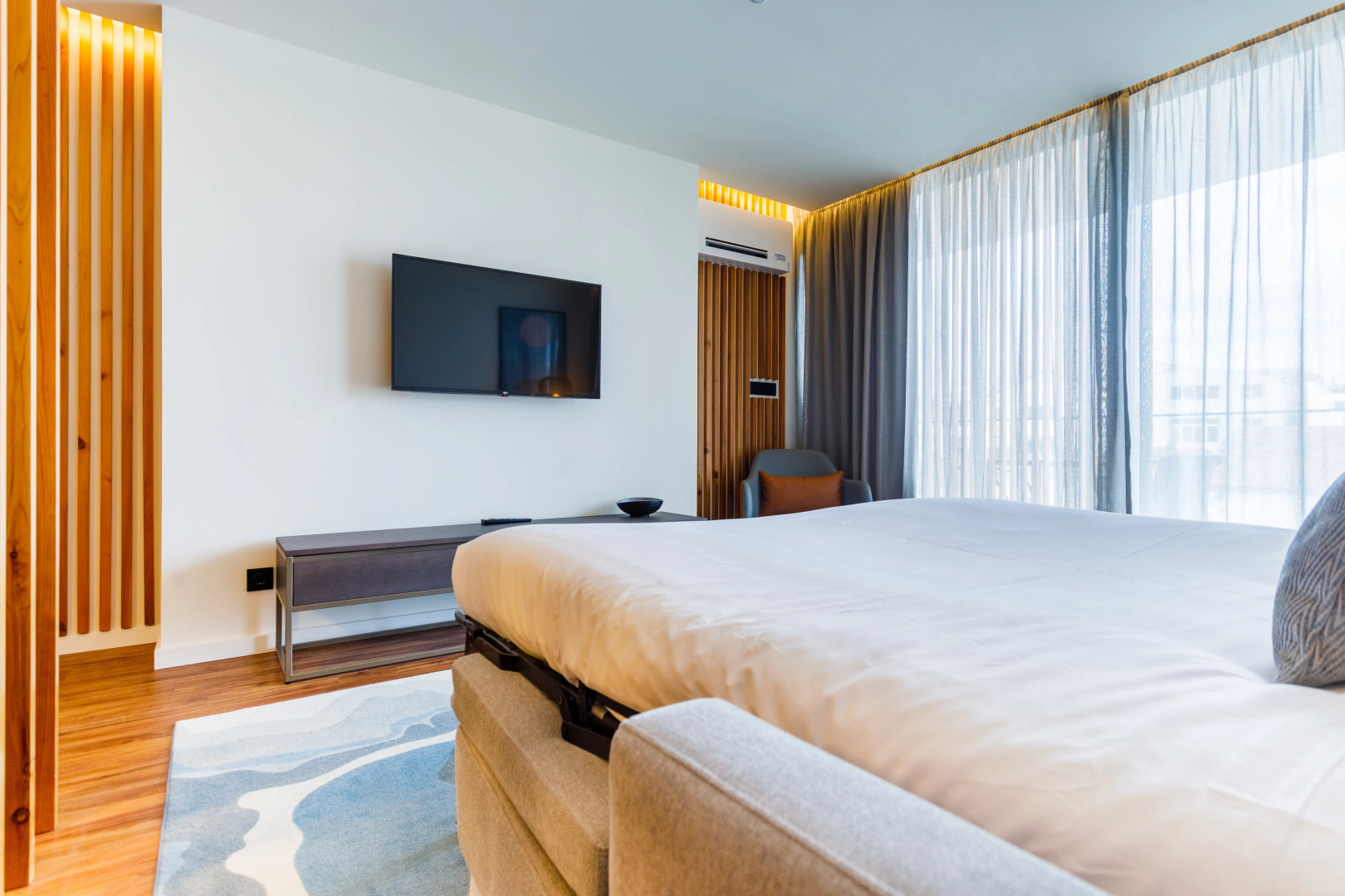 Foto - The Shipyard - Angra