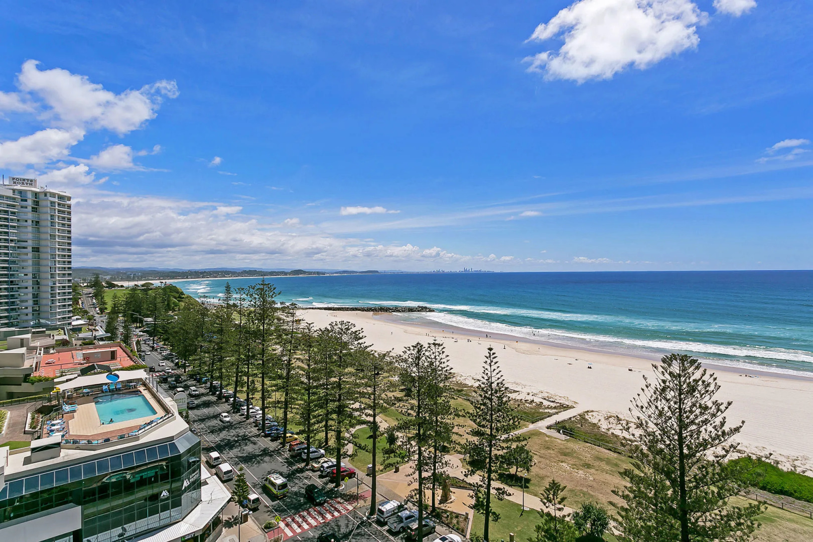 Foto - Mantra Coolangatta Beach
