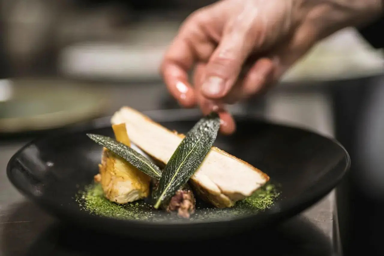 Photo - Hotel Les Bains Paris