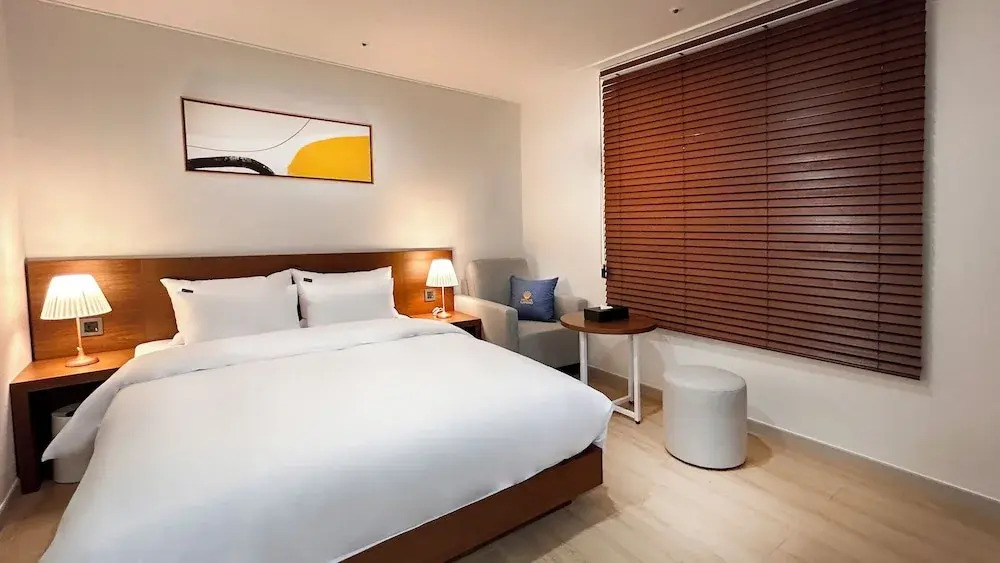 Foto - Hostel the Camino Seoul