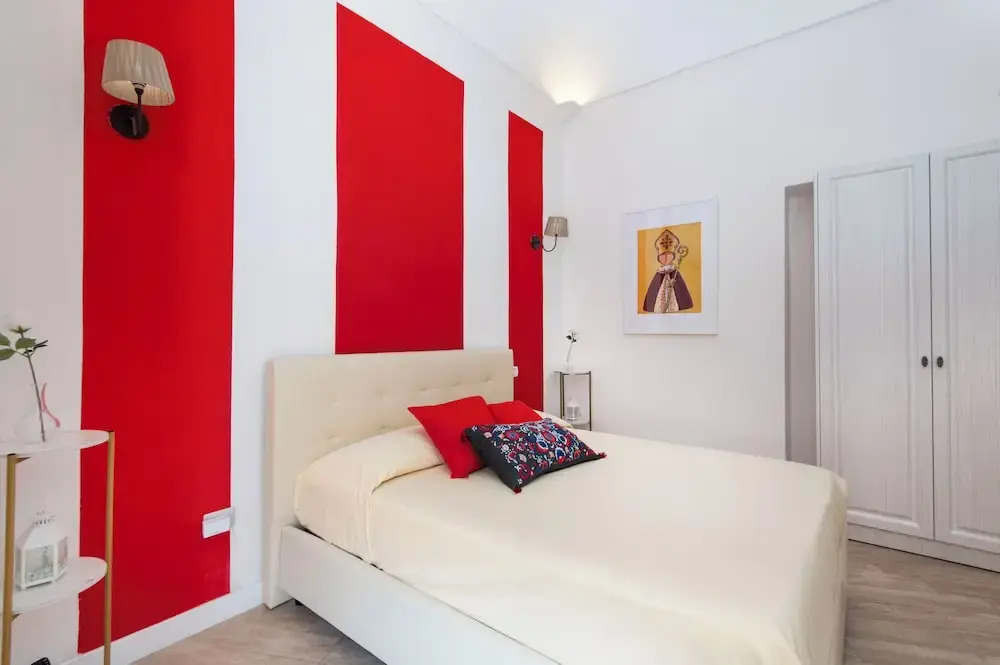 Foto - Maison Lulu - Naples Old Town