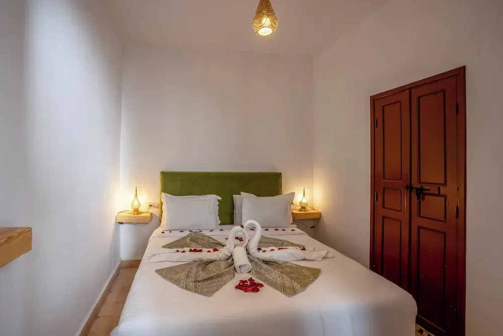 Photo - Riad Ilyan & Spa