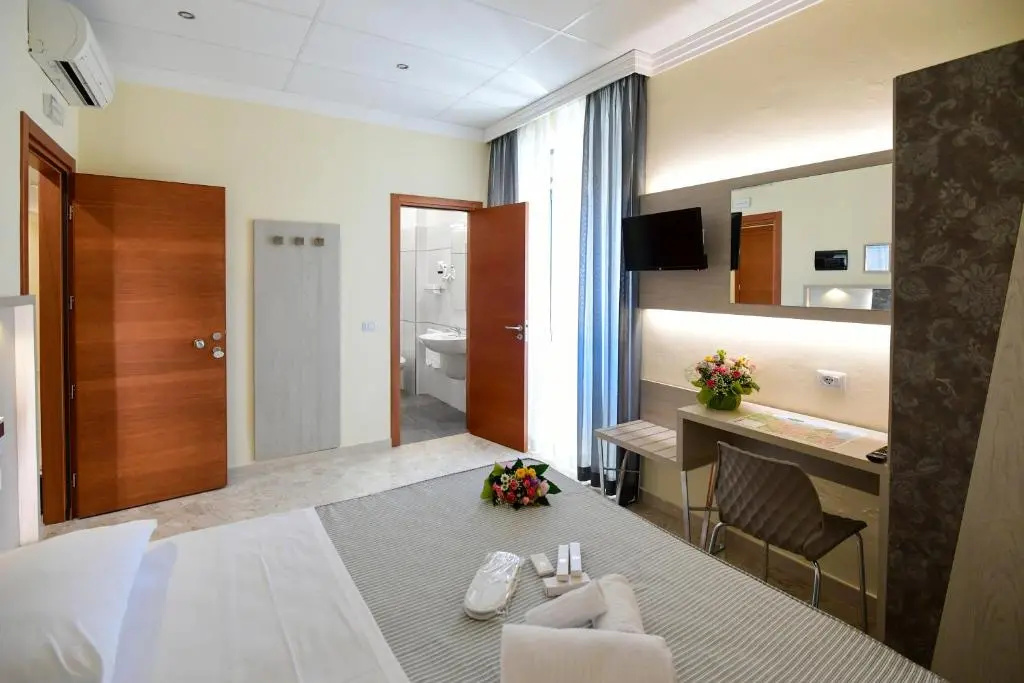 Foto - Hotel Auditorium