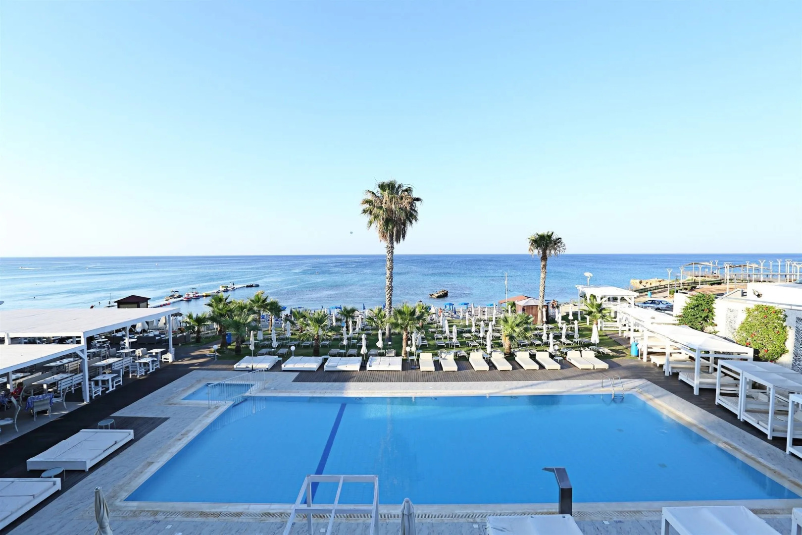 Photo - Iliada Beach Hotel