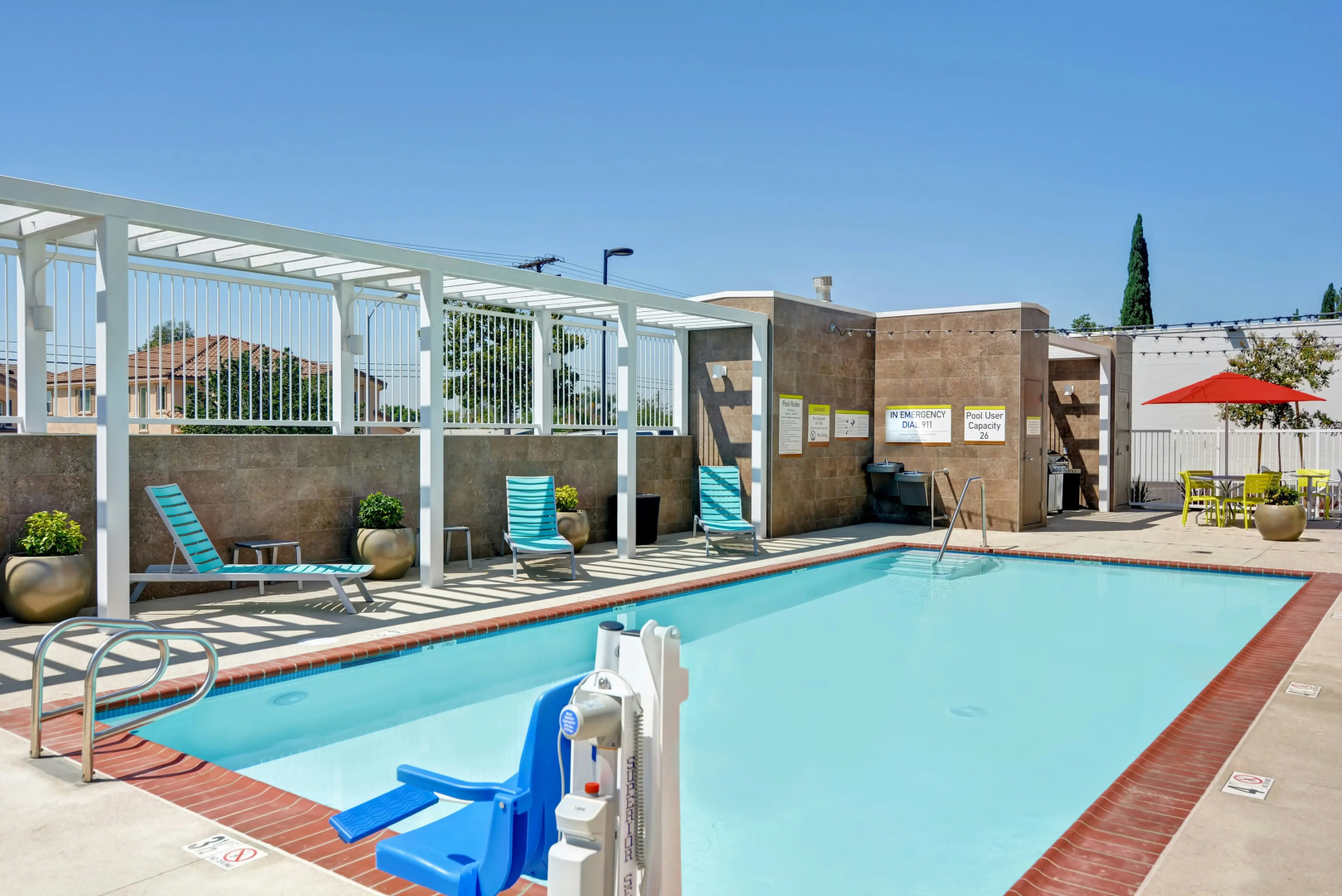 Foto - Home2 Suites by Hilton Azusa
