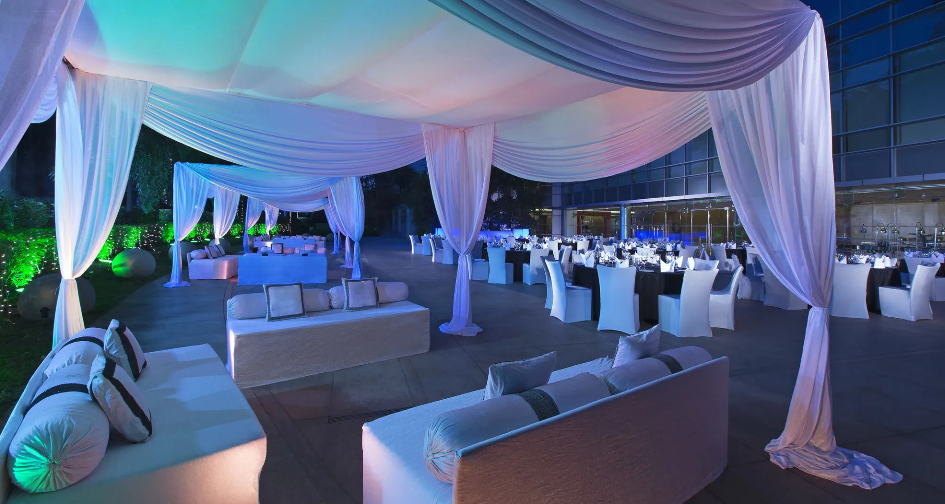 Foto - The Westin Mumbai Garden City