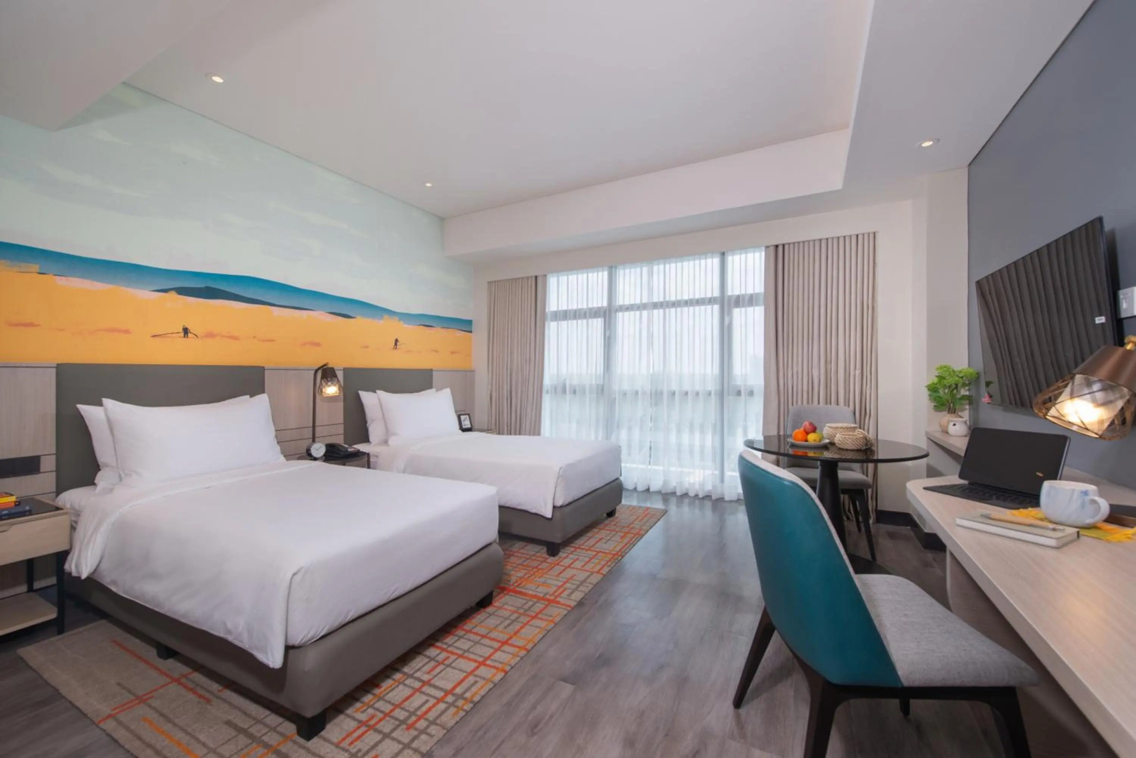 Citadines Bacolod City