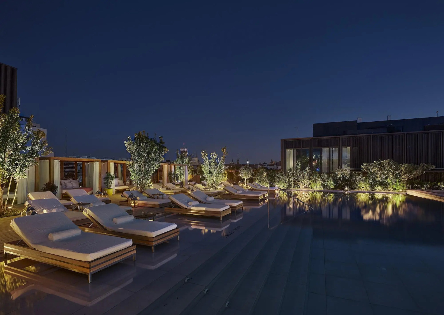 Photo - The Madrid EDITION