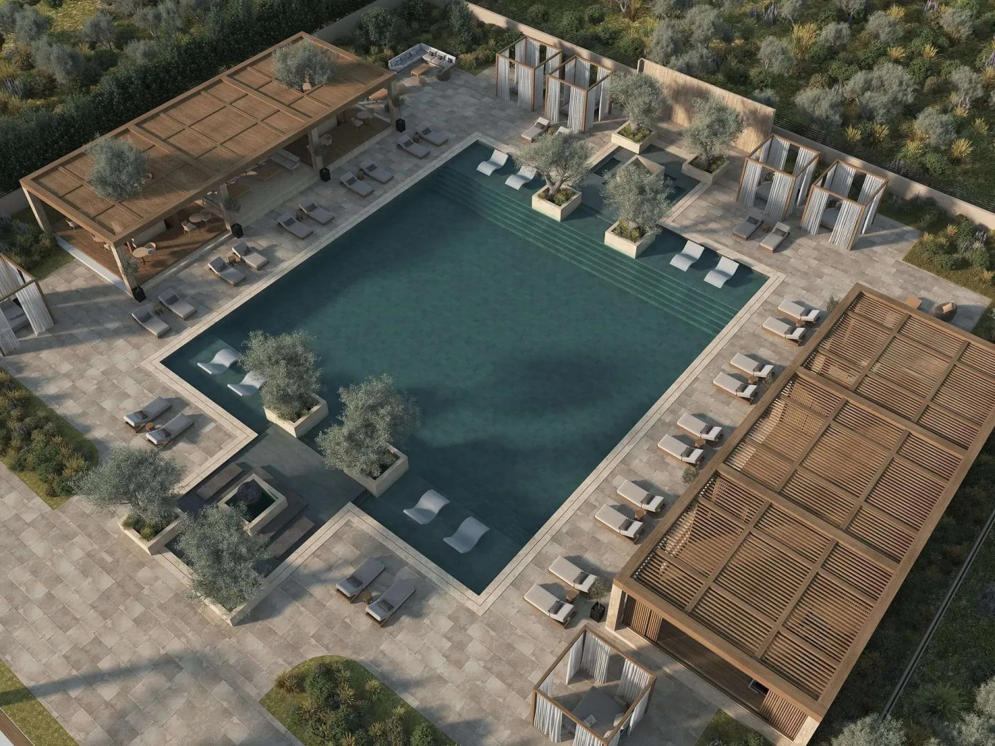 Foto - The Ritual A Wellness Retreat
