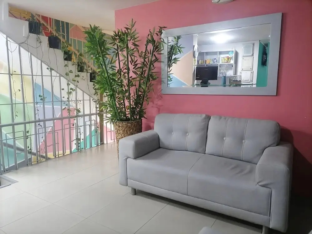 Foto - Kromatic Hostel