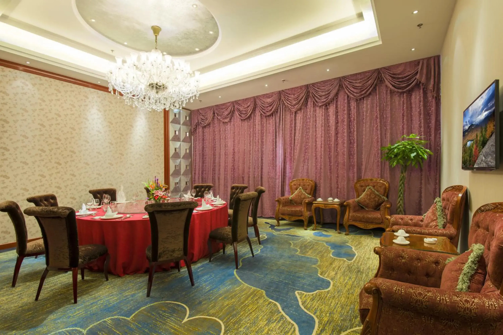 Foto - Avic Hotel Beijing