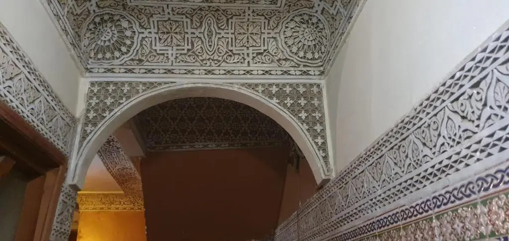 Foto - Riad Dar Zaida