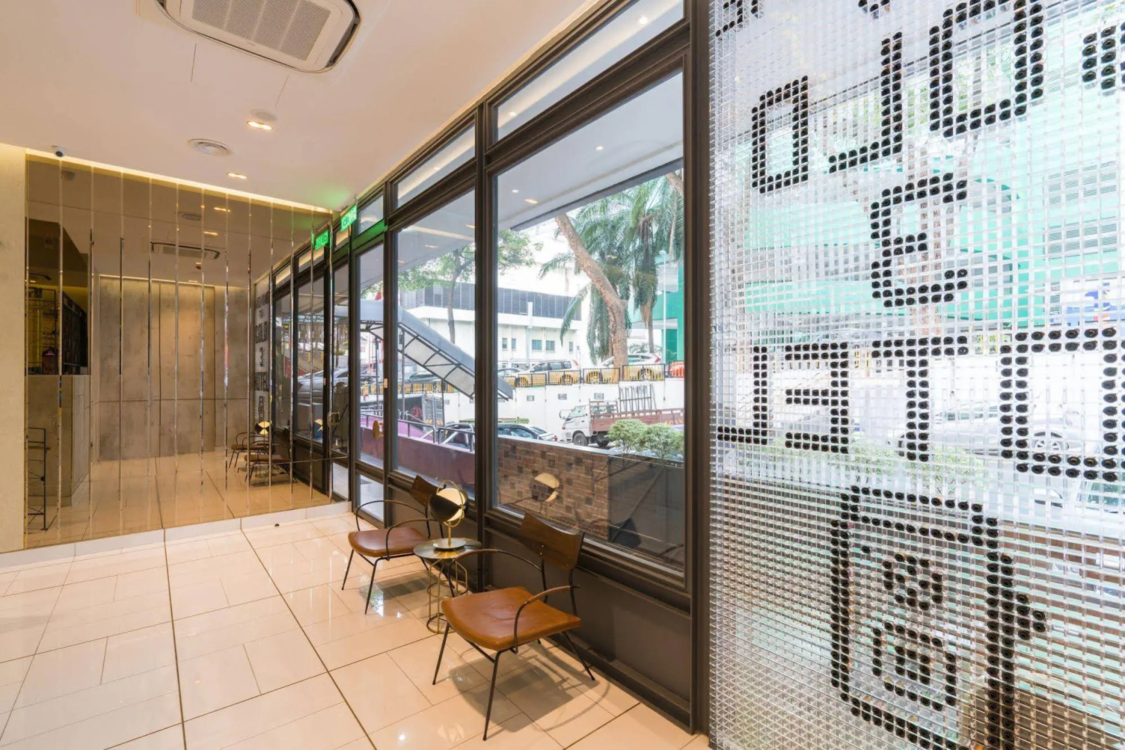 Foto - Gold3 Boutique Hotel