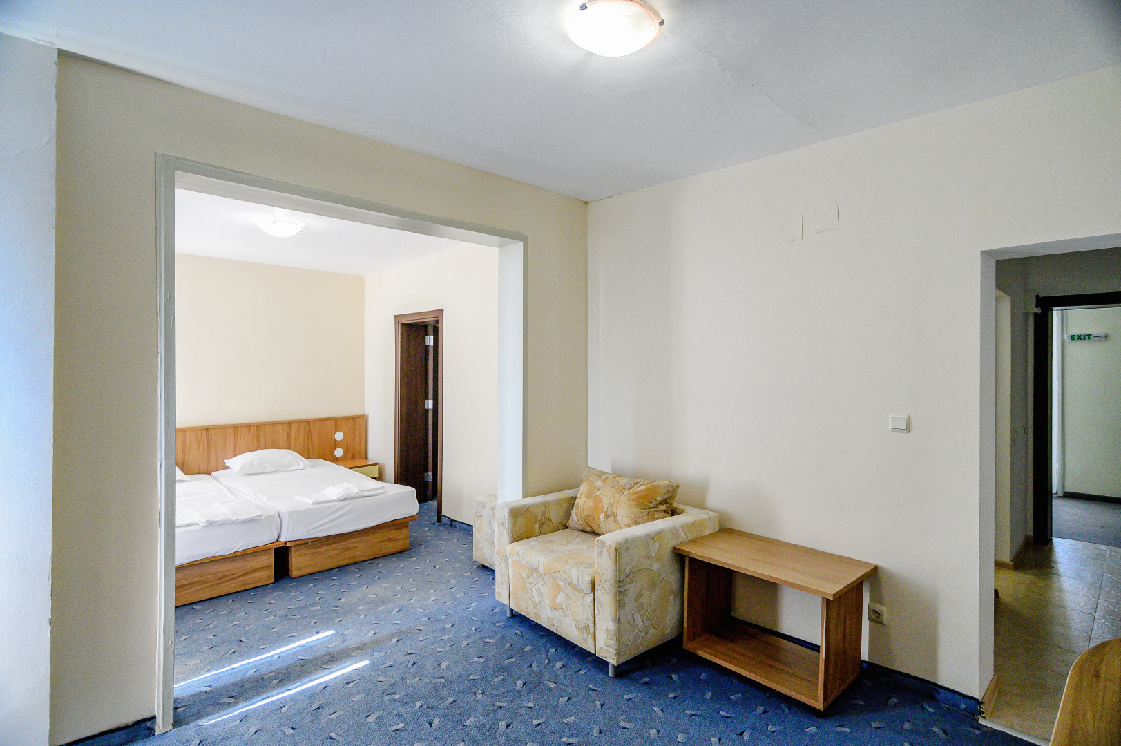 Photo - International House of Journalists Resort