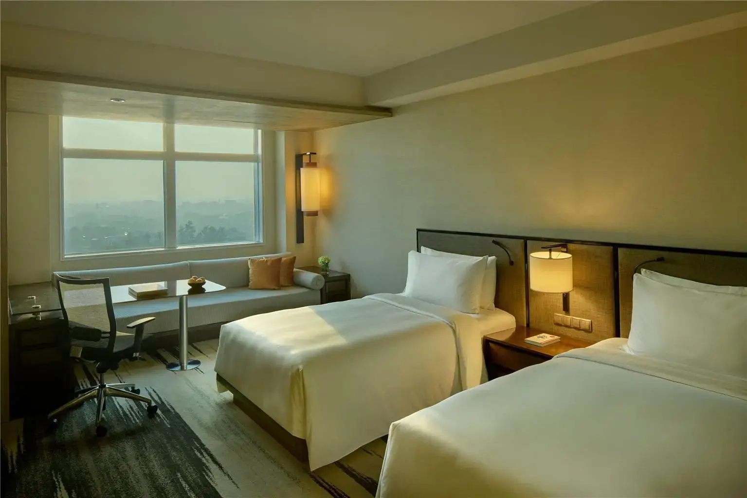 Foto - Gran Melia Jakarta