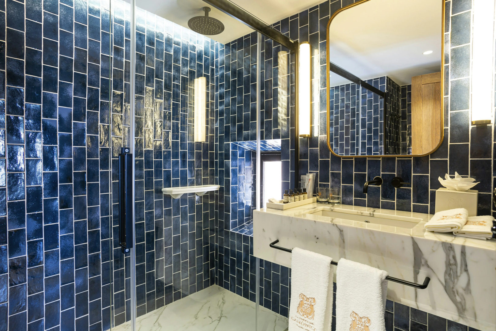 Photo - Hotel La Torre del Canonigo - Small Luxury Hotels
