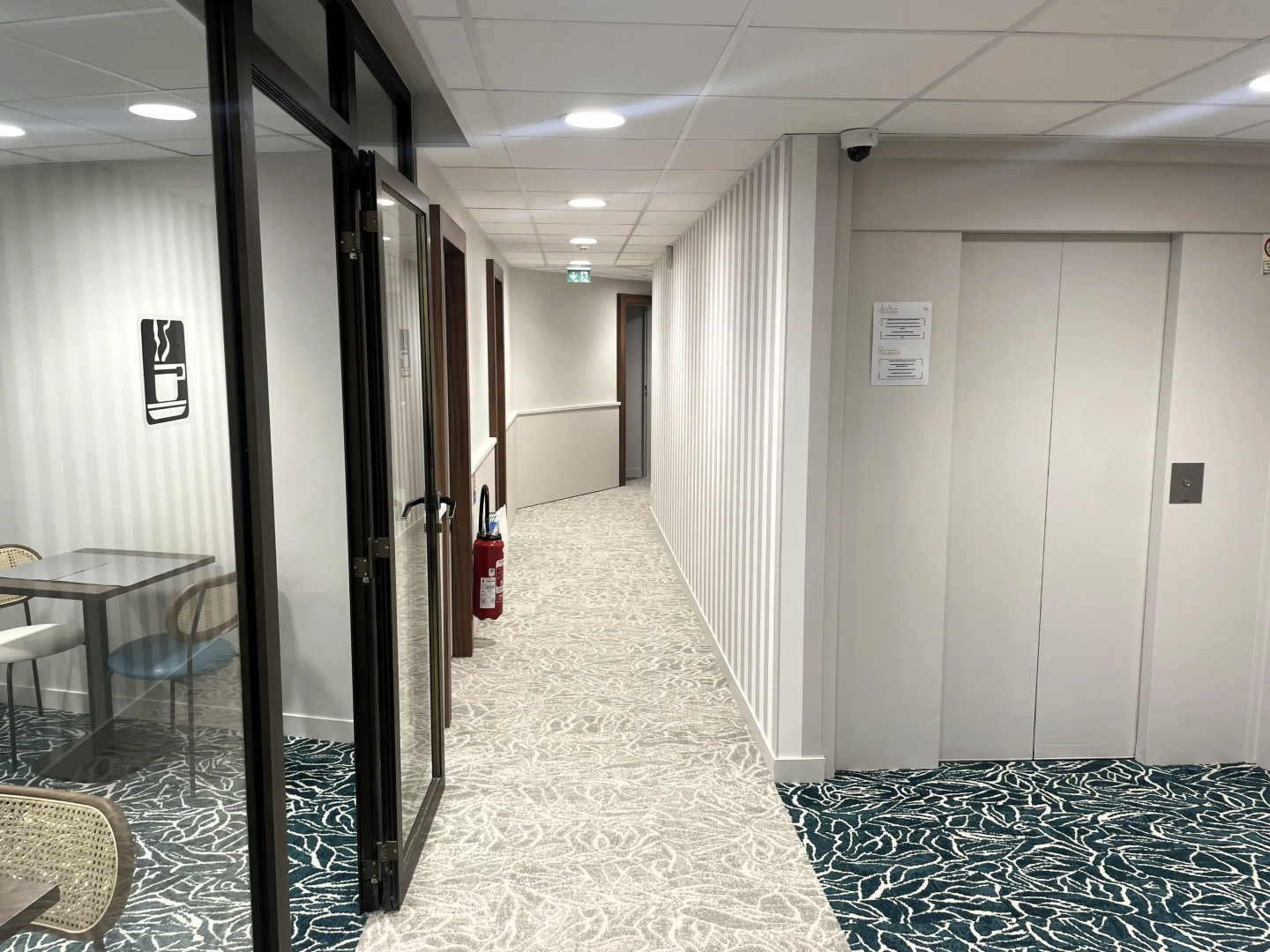 Photo - Best Western Hotel Le Crystal Dinard