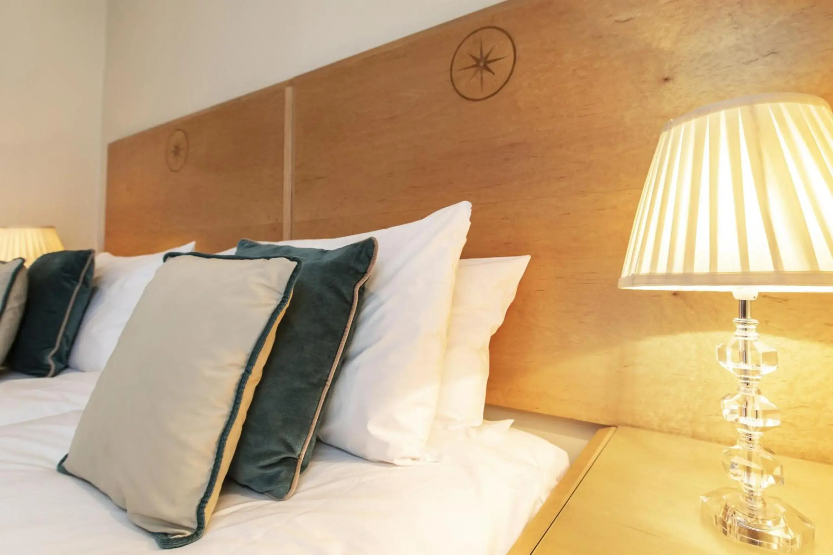 Foto - The Windermere Hotel, London