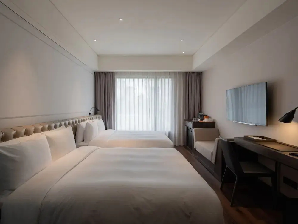 Photo - Hotel MVSA+Michelin 2 Starred Molino de Urdániz