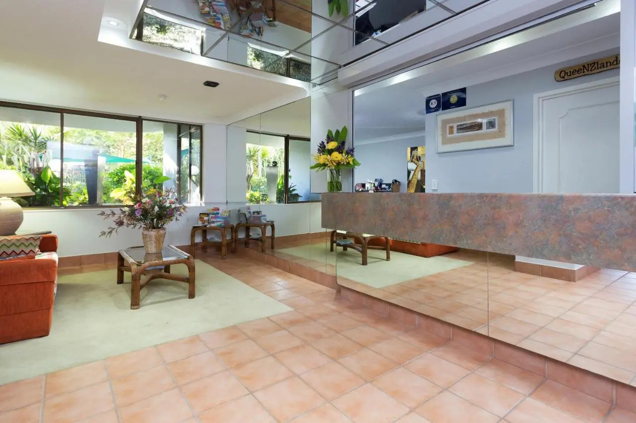 Foto - Capricornia Apartments