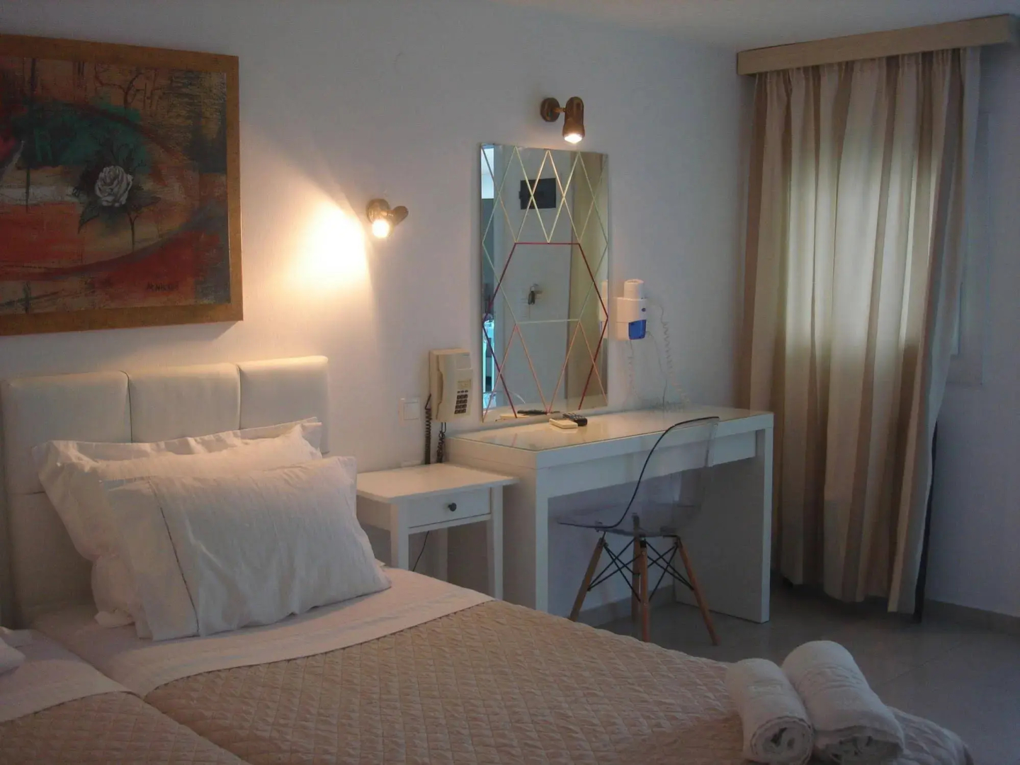 Foto - Mykonos Gem
