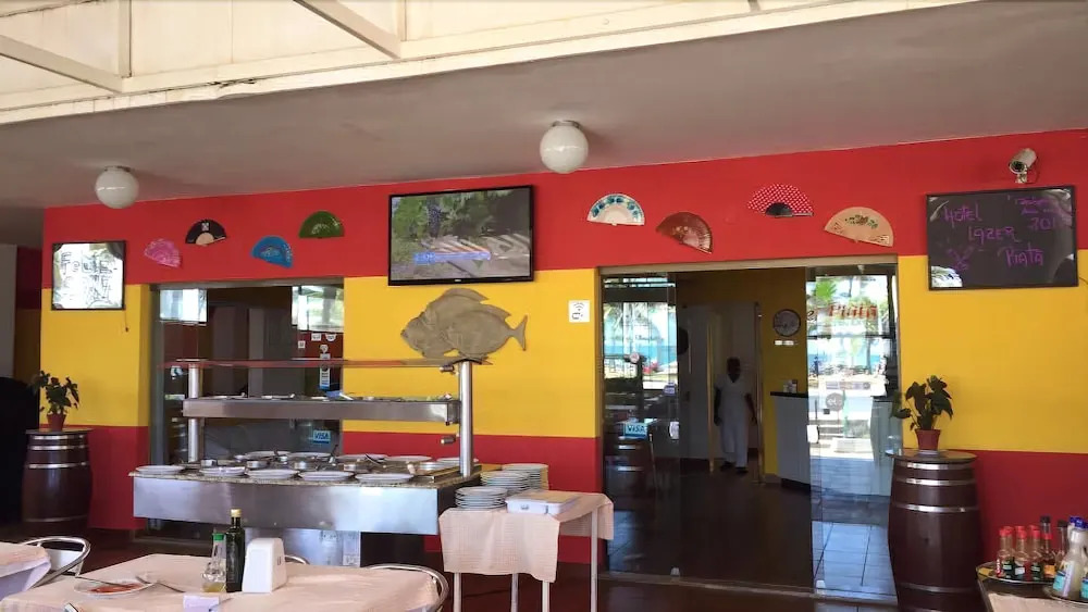 Foto - Hotel Lazer Piata