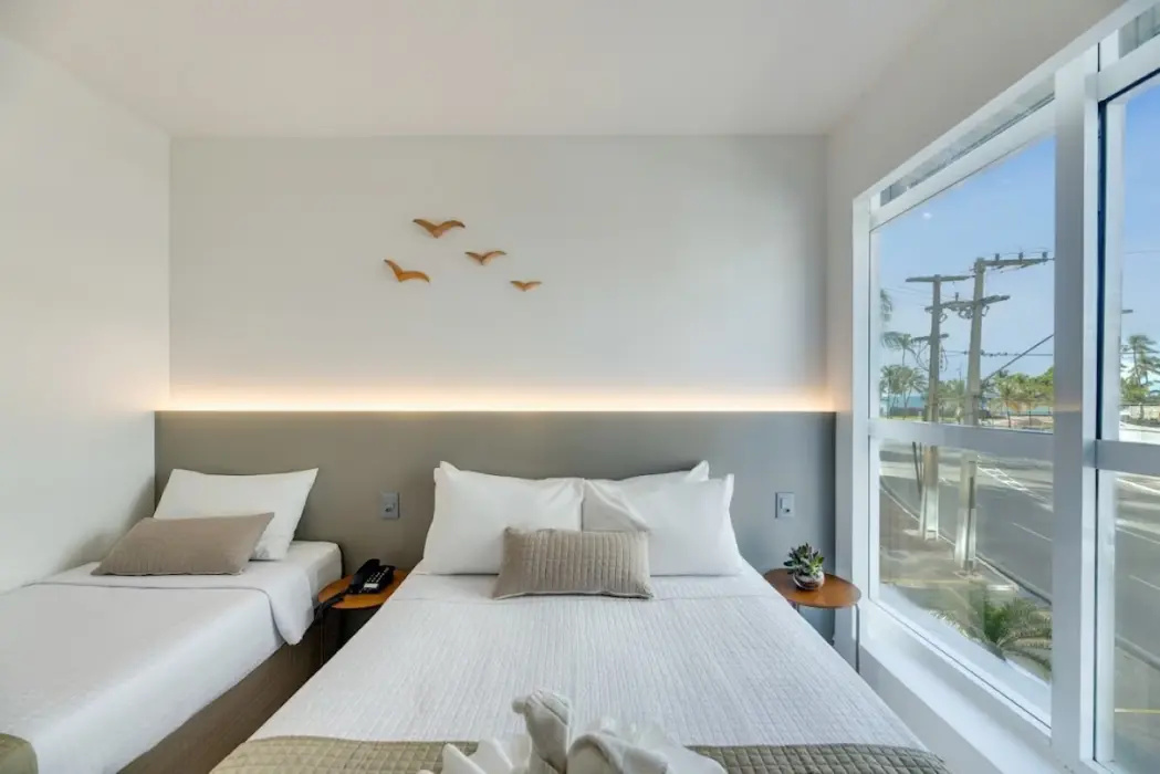 Photo - Hotel Praia Bonita Jatiúca