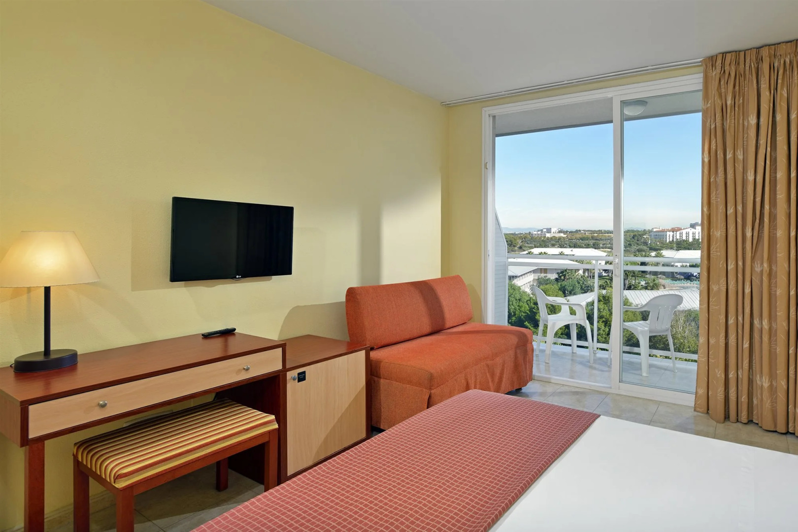 Foto - Sol Costa Daurada