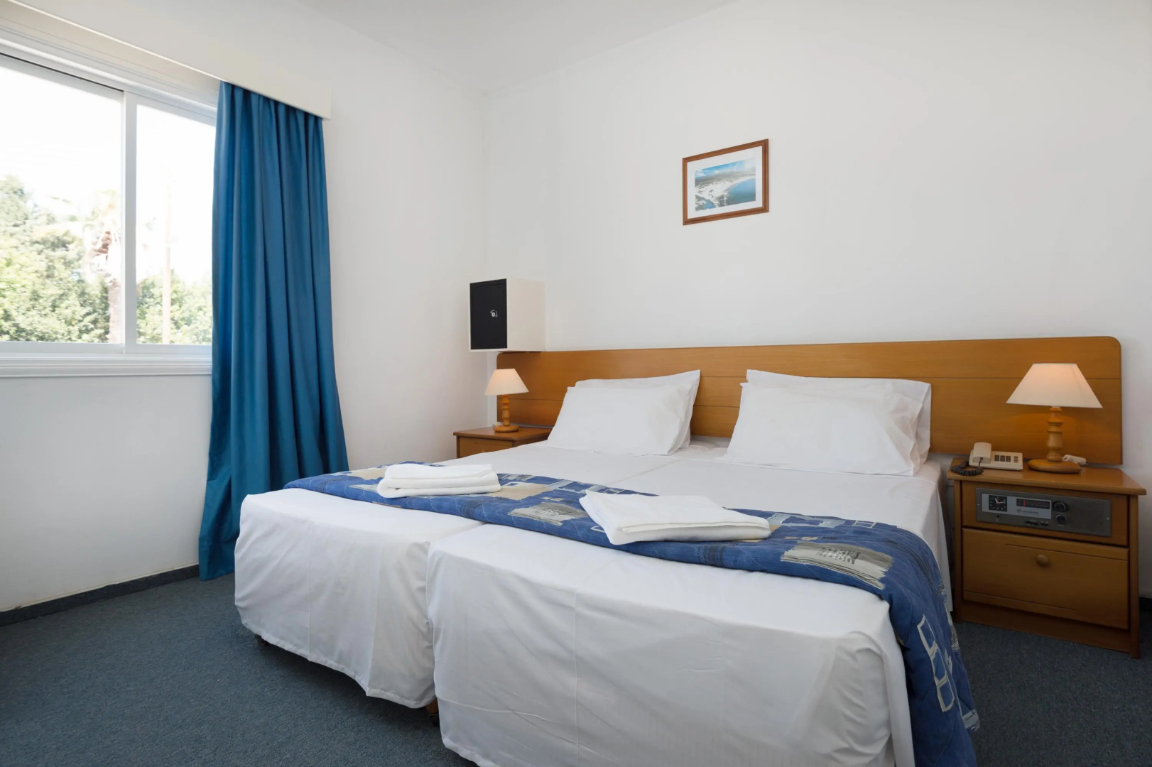 Foto - Sunny Hill Hotel Apartments