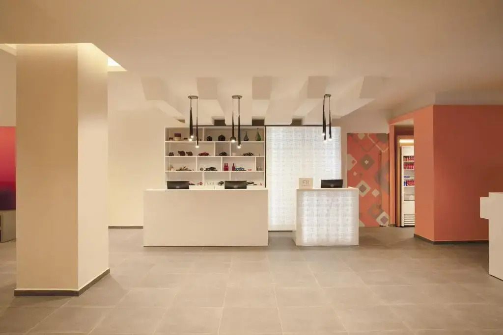 Foto - Fiesta Inn Express Puebla Explanada