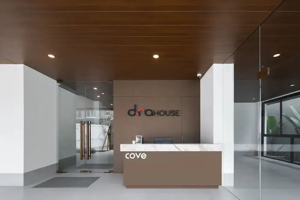 Foto - Cove Dra House