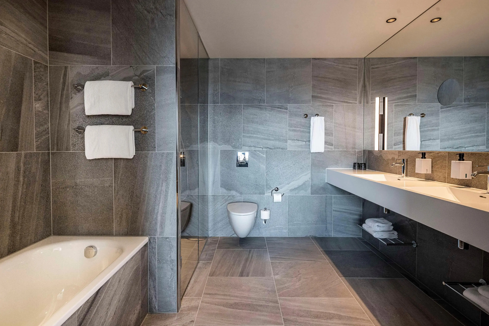 Photo - Scandic Spectrum