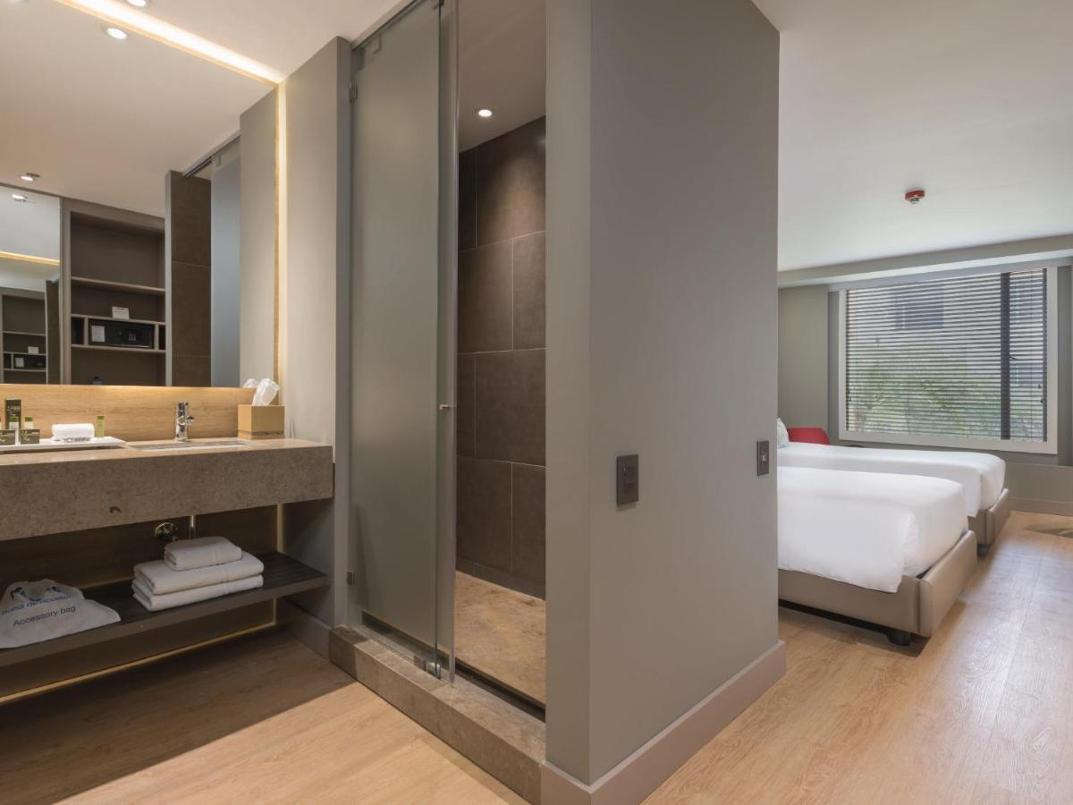 Foto - Hotel Habitel Prime